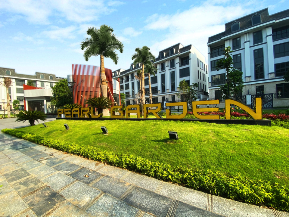 Van Phuc City hoàn thiện hàng loạt công trình tiện ích trong năm 2020 - 2 Van Phuc City hoàn thiện hàng loạt công trình tiện ích trong năm 2020 - 2