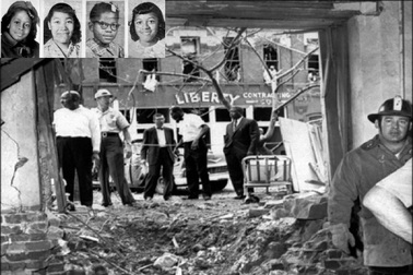 Những bức thư phác họa tính cách kẻ đánh bom nhà thờ ở Mỹ