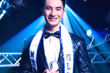 Nam vương toàn cầu “thi chui” đối diện án phạt 30 triệu đồng