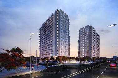 Chọn mua căn hộ: Hấp lực mới ở khu Đông