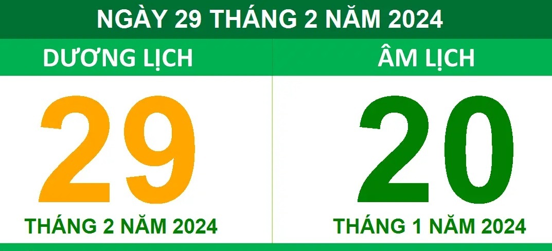 Những người có ngày sinh hiếm 29/2 sẽ tổ chức sinh nhật thế nào? - 2