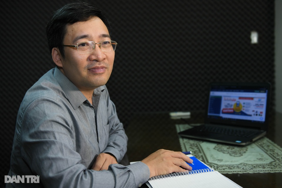 Startup 2 lần đạt giải Nhân tài Đất Việt và chiến lược thu nhỏ để lớn hơn - 2 Startup 2 lần đạt giải Nhân tài Đất Việt và chiến lược thu nhỏ để lớn hơn - 2