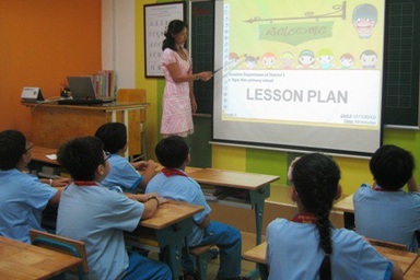 3 định hướng dạy tích hợp trong chương trình giáo dục phổ thông mới