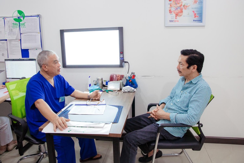 Bệnh viện Thu Cúc tổ chức hội thảo tầm soát sức khỏe hiện đại lớn nhất năm - 2