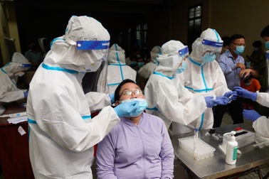 TPHCM: 7 khu công nghiệp, chế xuất đang chịu ảnh hưởng của dịch Covid-19