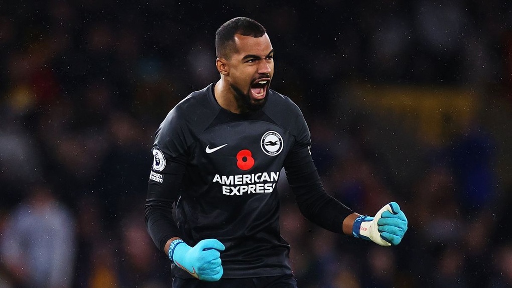 Man Utd nhắm thủ môn Tây Ban Nha thay thế De Gea - 1 Man Utd nhắm thủ môn Tây Ban Nha thay thế De Gea - 1