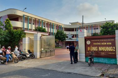 Vụ trẻ bị bỏ quên trên ô tô: Bắt khẩn cấp nhân viên phụ trách đưa đón