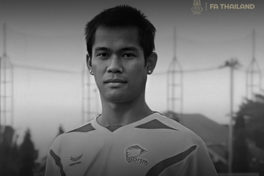 Cựu ngôi sao Thái Lan qua đời vì tai nạn giao thông