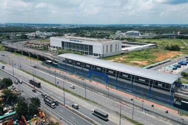 Các trục động lực tạo sức bật cho dự án ArtStella