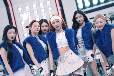 Nhóm nhạc đàn em của Blackpink sắp tái xuất, được đầu tư 15 triệu USD