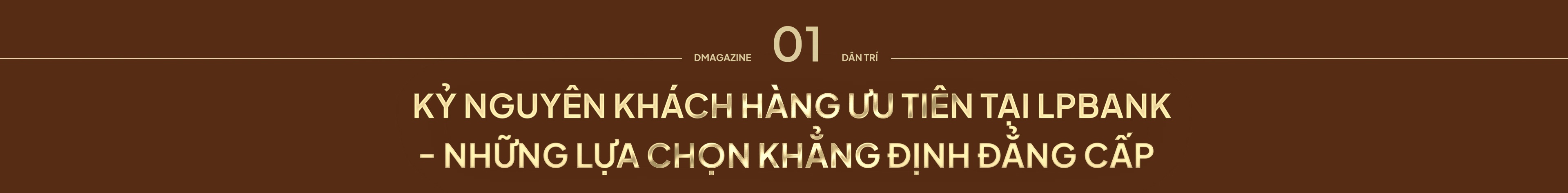 LPBank Visa Signature đồng hành cùng khách hàng trong hành trình sống trọn vẹn - 1 LPBank Visa Signature đồng hành cùng khách hàng trong hành trình sống trọn vẹn - 1