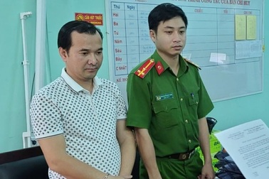 Đã bán 17 thửa đất cho một công ty, vẫn đem chuyển nhượng cho người khác