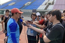 HLV U22 Việt Nam: “Chúng tôi có niềm tin sẽ thắng Indonesia”