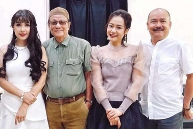 Hồng Ánh: "26 năm có một vướng mắc tôi chưa kịp hỏi chú Lê Cung Bắc"