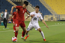 Báo Thái Lan chê bai U23 Việt Nam