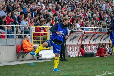 Công Phượng từ Bỉ về thẳng Thái Lan hội quân với đội tuyển Việt Nam