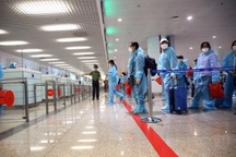 Mở rộng đối tượng được nhập cảnh Việt Nam với hộ chiếu vaccine