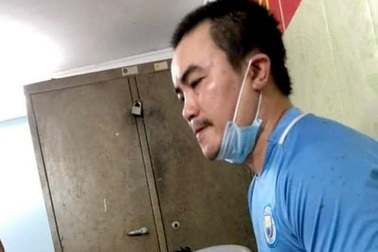 Tạm giữ nghi can vụ thi thể người đàn ông không nguyên vẹn trong hẻm