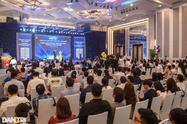 "ESG sẽ là giấy thông hành cho doanh nghiệp tiếp cận thị trường, thu hút vốn"