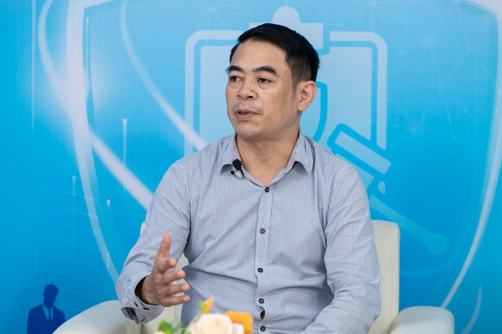 Vai trò công nghệ, dữ liệu liên ngành trong ngăn trục lợi bảo hiểm thất nghiệp - 4 Vai trò công nghệ, dữ liệu liên ngành trong ngăn trục lợi bảo hiểm thất nghiệp - 4