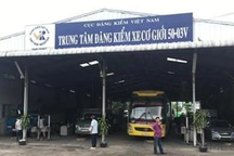 Tổng kiểm tra hoạt động đăng kiểm toàn quốc từ 1/1/2023
