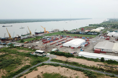 Phát triển logistics khơi thông "dòng chảy" nông sản đất Chín Rồng