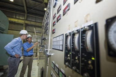 Ngành giấy: Tiết kiệm năng lượng giúp tăng sức cạnh tranh