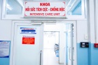 Bệnh nhân quốc tịch Úc tử vong sau khi đặt túi ngực, hút mỡ ở TPHCM
