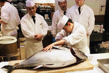 Chuyện chàng đầu bếp Việt giành Huy hiệu Vàng nấu ăn thứ 9 thế giới