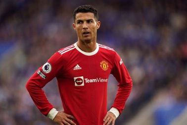 HLV Solskjaer lâm nguy, C.Ronaldo tuyên bố đanh thép