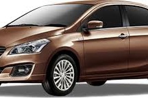 Việt Nam Suzuki sẽ giới thiệu mẫu xe Ciaz mới trên toàn quốc