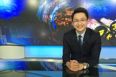 BTV điển trai nói giọng miền Trung bất ngờ nói lời tạm biệt Hà Nội