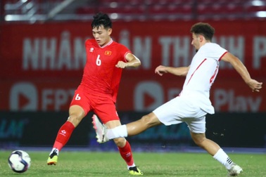 Bóng đá trẻ cộng đồng Việt Nam gặt hái những thành quả