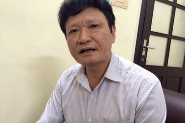 “Ông Vũ Huy Hoàng đề xuất khen thưởng Anh hùng lao động cho PVC”