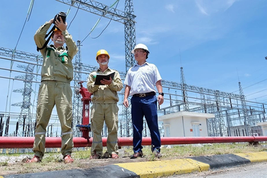 PTC1 đảm bảo vận hành an toàn lưới điện mùa nóng