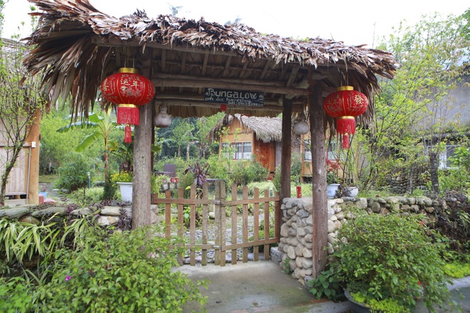 Sapa vắng lặng chưa từng thấy vì dịch Covid-19 - 22 Sapa vắng lặng chưa từng thấy vì dịch Covid-19 - 22
