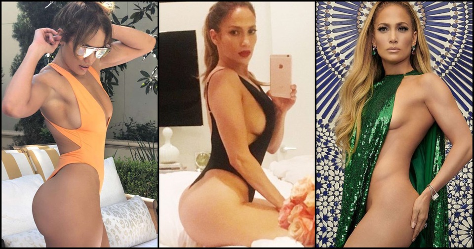 Jennifer Lopez buồn khi không được đề cử giải Oscar - 1 Jennifer Lopez buồn khi không được đề cử giải Oscar - 1