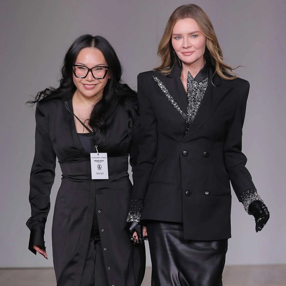 Anna Delvey: Từ thánh lừa đảo đến người mẫu được nhiều nhà mốt săn đón - 6 Anna Delvey: Từ thánh lừa đảo đến người mẫu được nhiều nhà mốt săn đón - 6