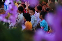 "Một triệu cuốn vở..." đến với học sinh Mộc Châu