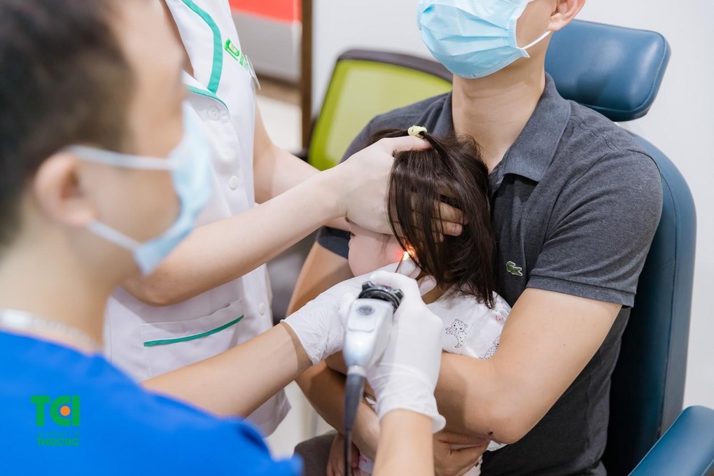 Trẻ sốt kéo dài không cắt: chẩn đoán có thể chưa đúng và đủ - 1 Trẻ sốt kéo dài không cắt: chẩn đoán có thể chưa đúng và đủ - 1