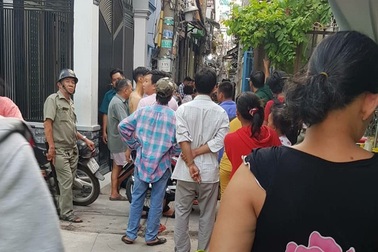 Cháu sát hại cô ruột rồi trình báo công an