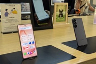 Samsung Galaxy S26 giảm giá sâu