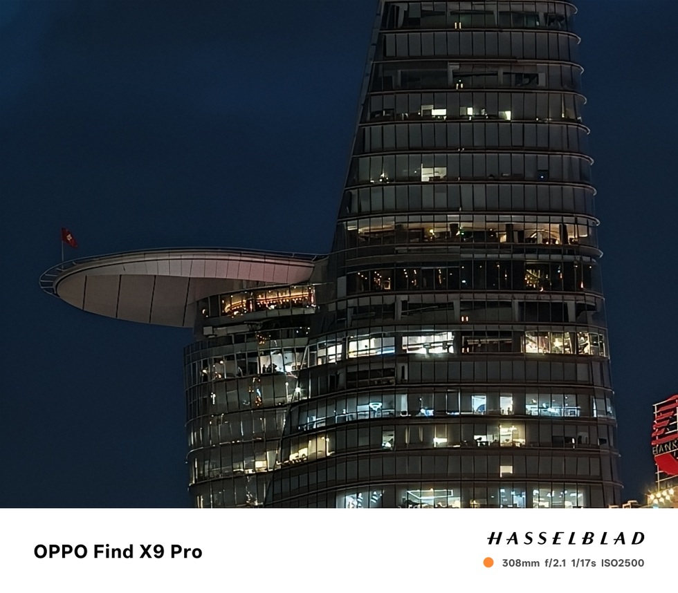 បទពិសោធន៍កាមេរ៉ា OPPO Find X9 Pro៖ លើកកំពស់ការថតរូបតាមទូរស័ព្ទ - ១៧ Trải nghiệm camera OPPO Find X9 Pro: Nâng tầm nhiếp ảnh trên di động - 17