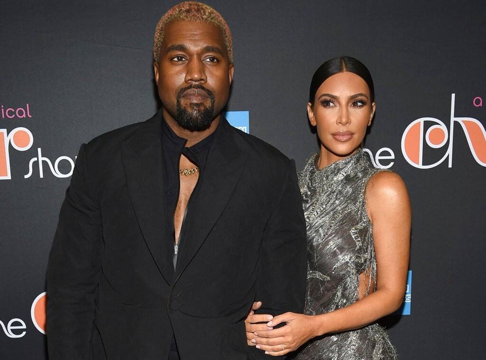 Kim Kardashian thất vọng vì hôn nhân tan vỡ - 3 Kim Kardashian thất vọng vì hôn nhân tan vỡ - 3