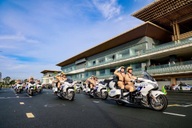 Chiều nay Hà Nội bắt đầu tạm cấm, hạn chế nhiều tuyến đường