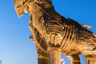 Thuốc điều trị bắt chước "Ngựa thành Troy" để đánh lừa ung thư