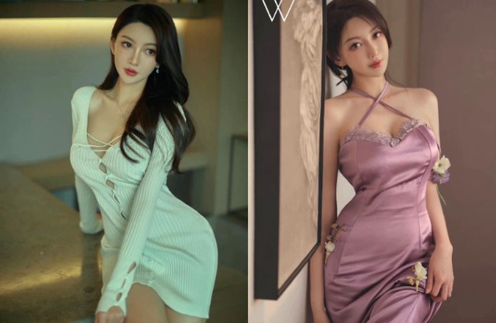 Bạn gái xinh đẹp đang nắm giữ trái tim của tài tử Huỳnh Hiểu Minh - 3 Bạn gái xinh đẹp đang nắm giữ trái tim của tài tử Huỳnh Hiểu Minh - 3