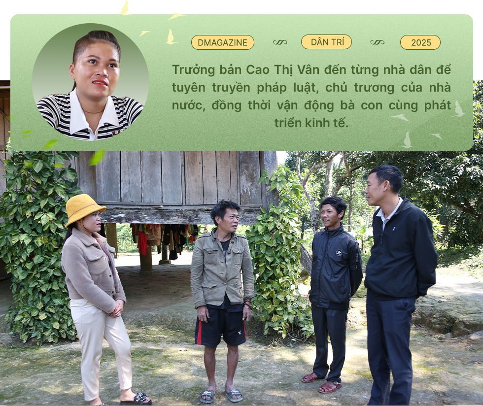 “Thủ lĩnh” thoát nghèo của đồng bào Mã Liềng - 11