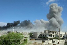 Nghệ thuật “chia lại ván bài” Trung Đông của Tổng thống Putin