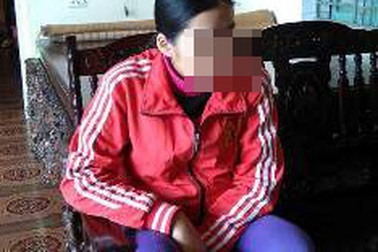 Nghi án Phó Công an xã hiếp dâm cháu họ đến mang thai